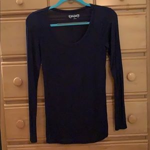 Long sleeve T-shirt
